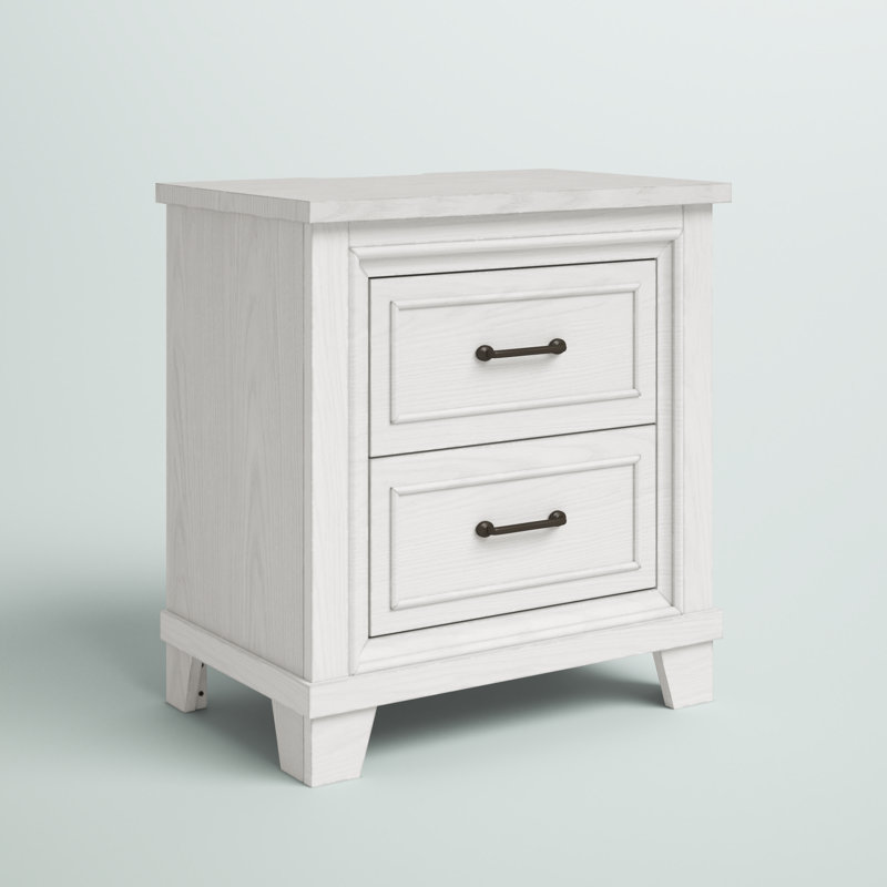 Greyleigh™ Kaylan Nightstand & Reviews Wayfair